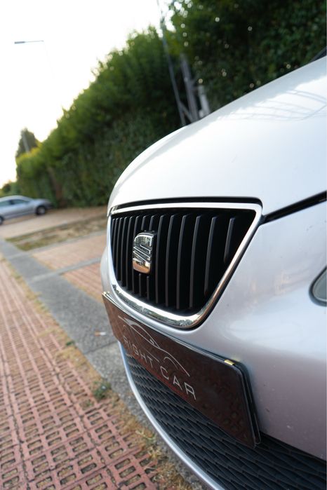 Seat Ibiza 6J 1.2 Style