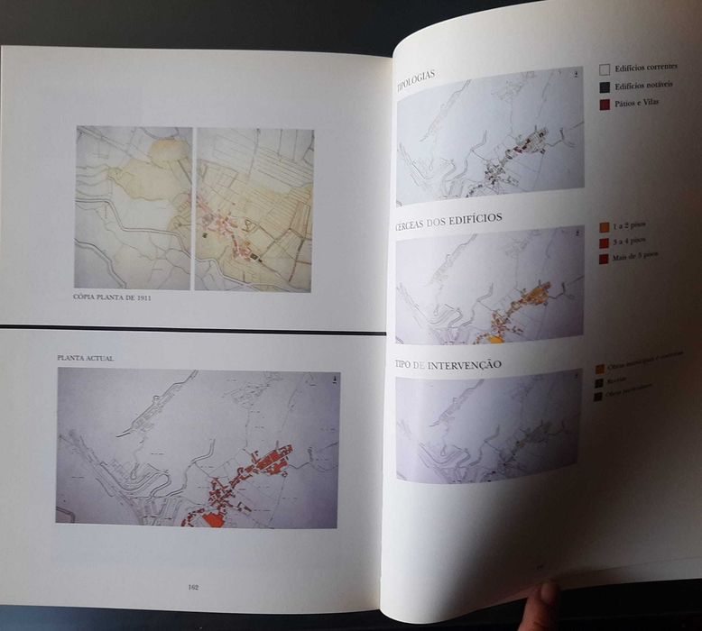 Reabilitação Urbana Núcleos Históricos - Lisboa