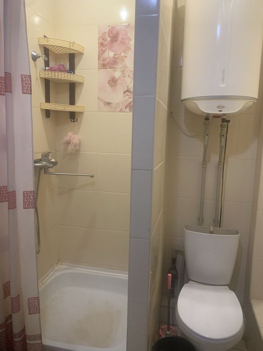 Сдается 3-к. квартира