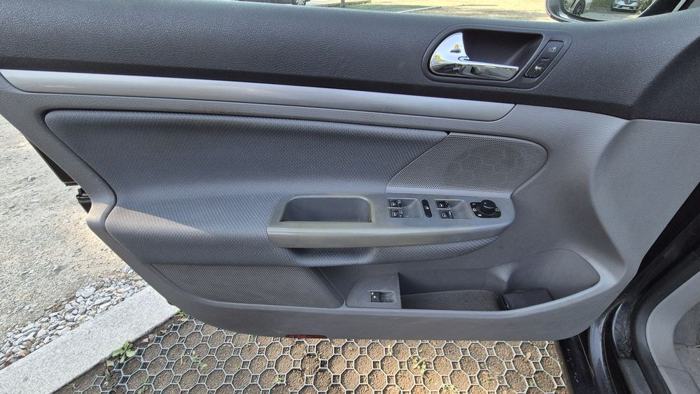 Volkswagen Golf 5 2.0 TDI