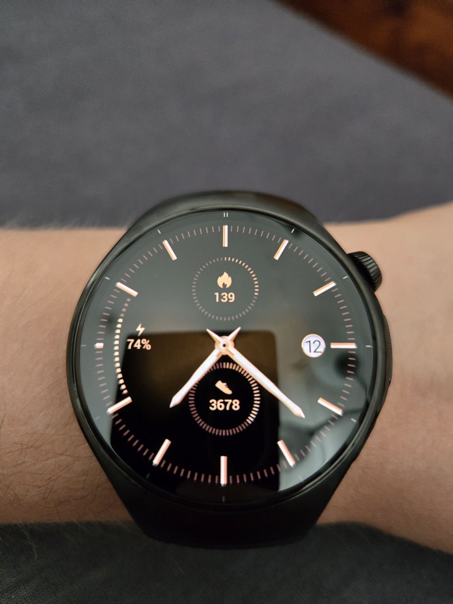 Huawei 5 active 23 miesiące gwarancji