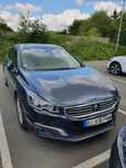 PEUGEOT 508 kombi diesel kamera, navi