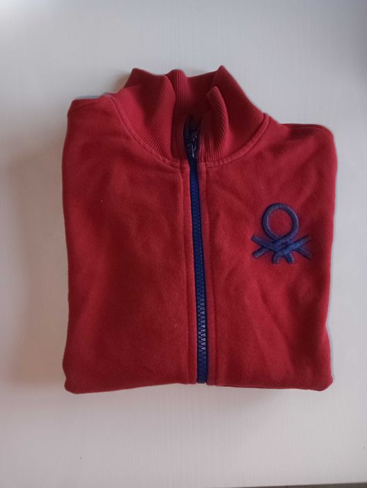 Roupa rapaz várias peças