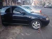 Продам ауді а 3 2001 на автоматі