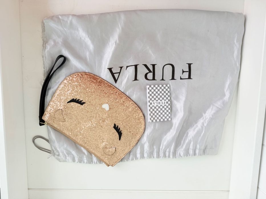 Kopertówka Furla