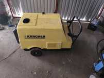 Karcher hds 755 w pełni sprawna