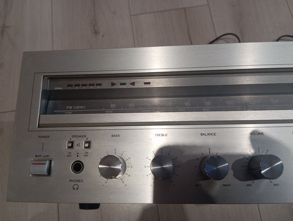 Amplituner Aiwa 7300
