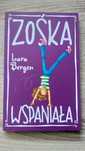 Książka "Zośka wspaniała"
