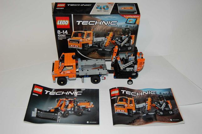 LEGO Technic 42060