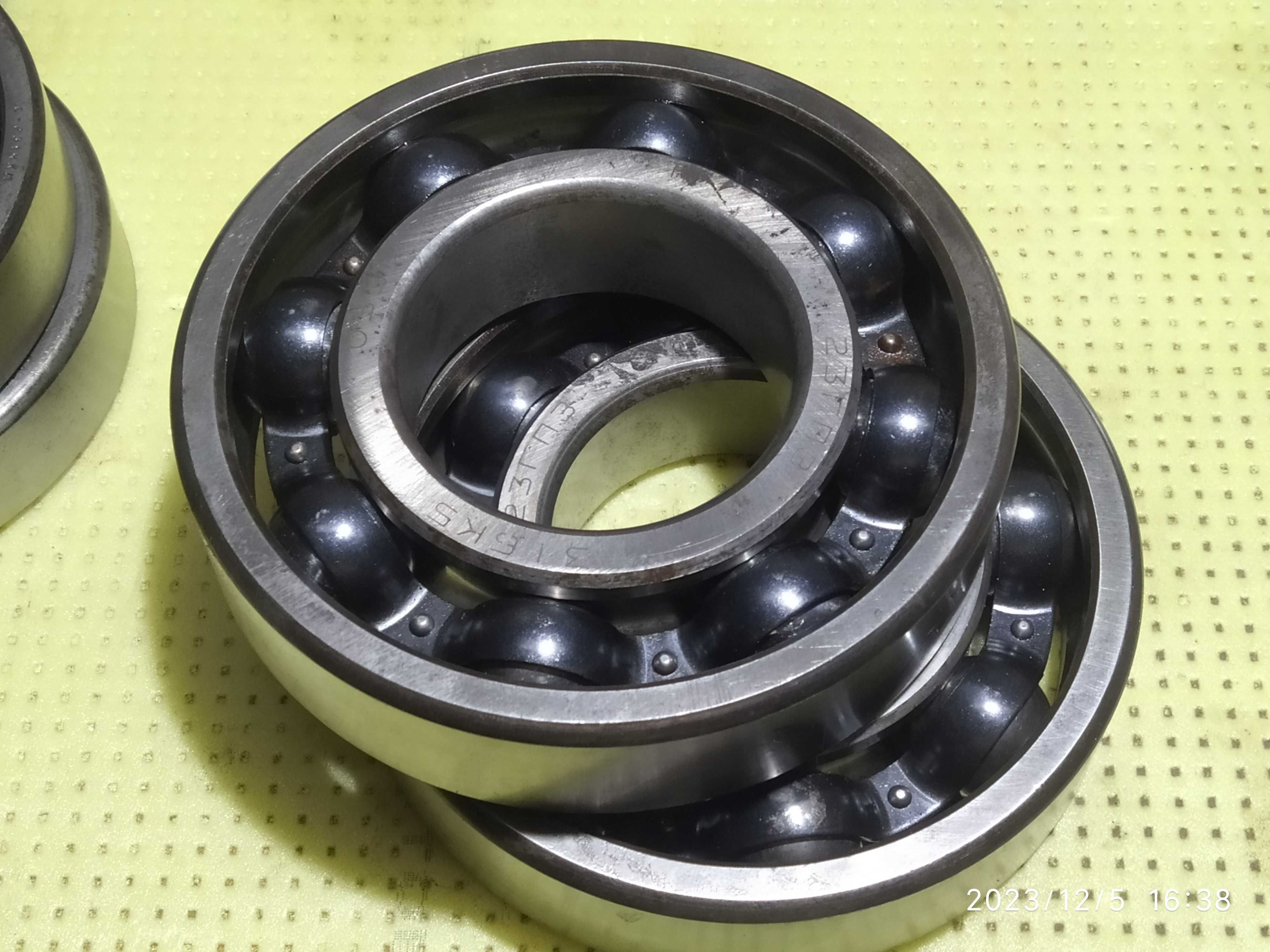 Подшипник 316 К5  СССР