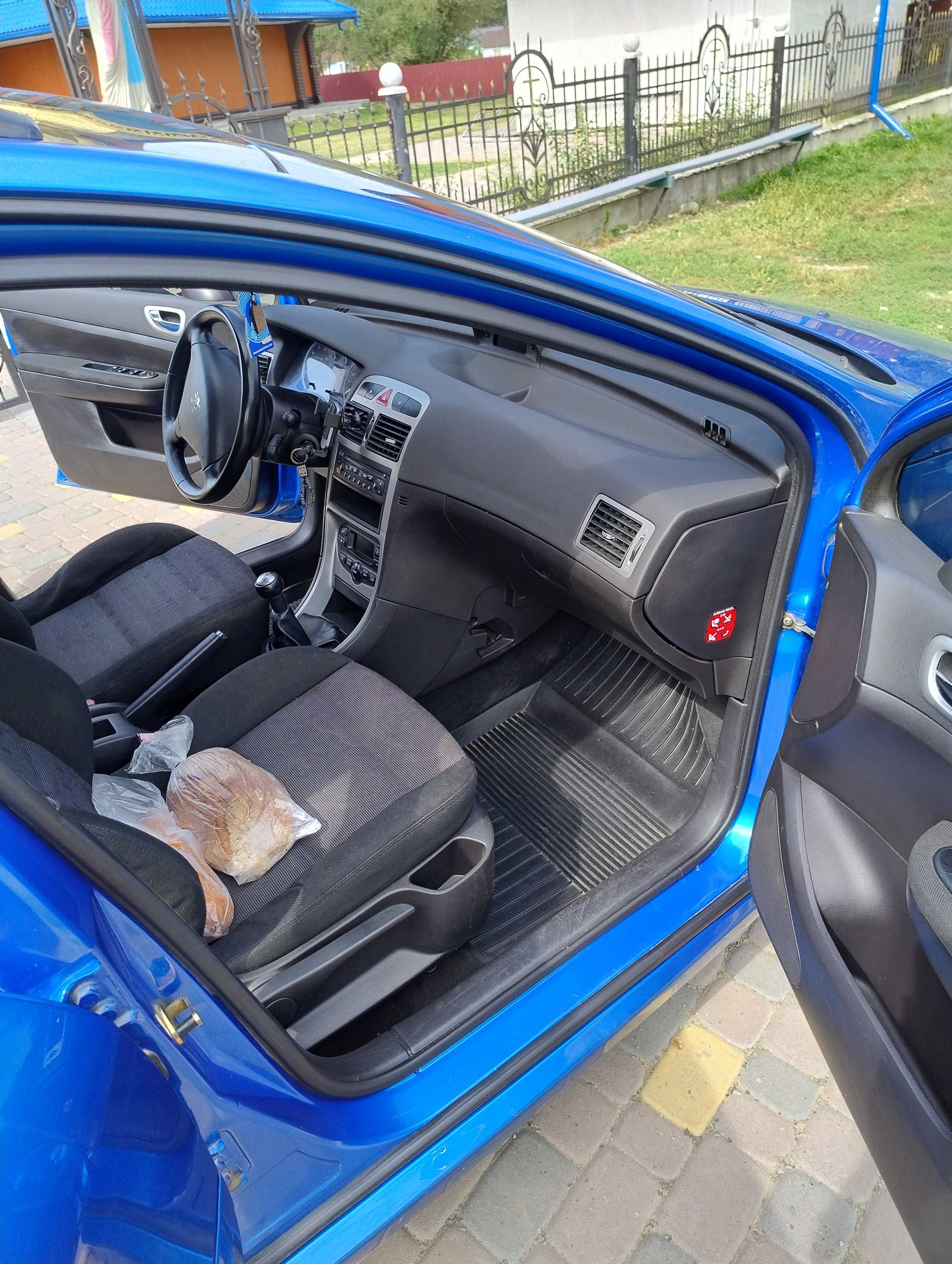 Продам Peugeot 307 sw