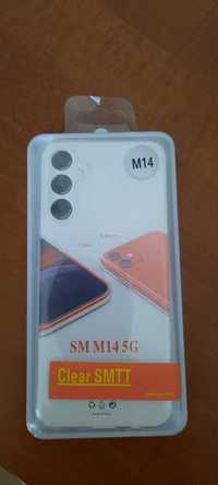 Чехол на Samsung M14