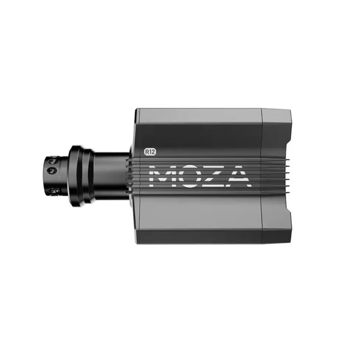 Ігрова база Moza R12 V2 Для симрейсінгу ГАРАНТІЯ!