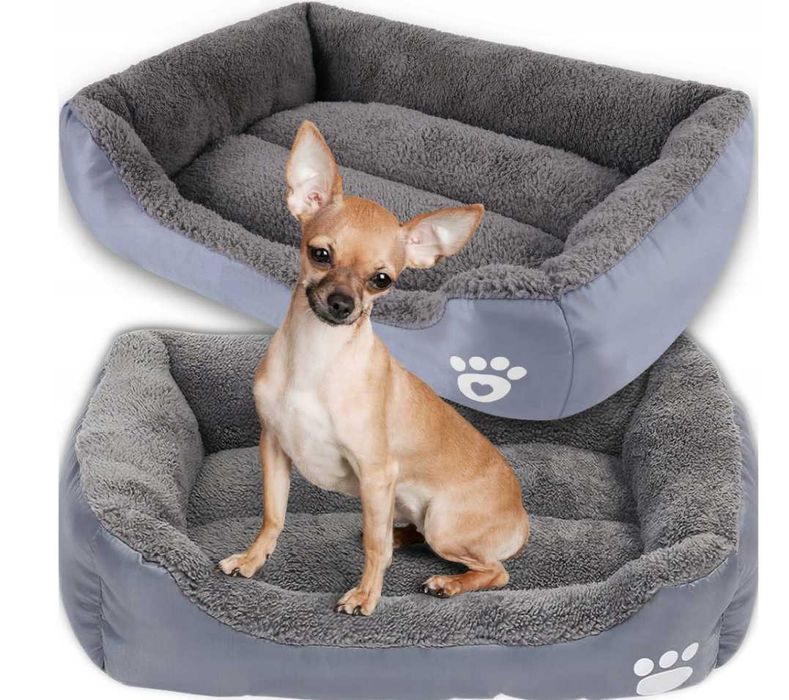 Legowisko dla PSA 50x40cm, rozmiar M II v11