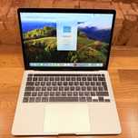 Apple Macbook Pro 13 M2 8/256GB Silver