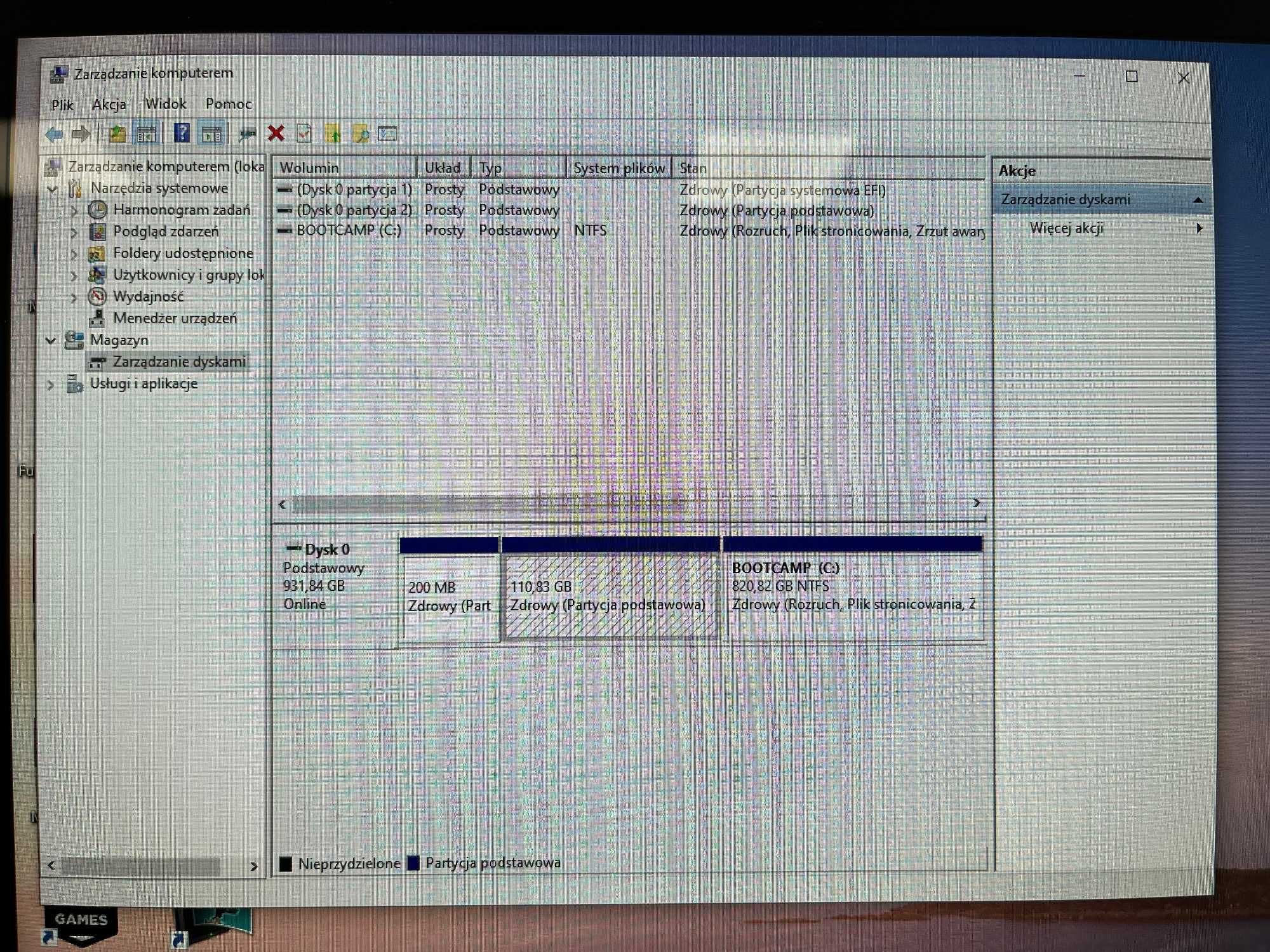 iMAC A1419 27"4K w stanie bdb