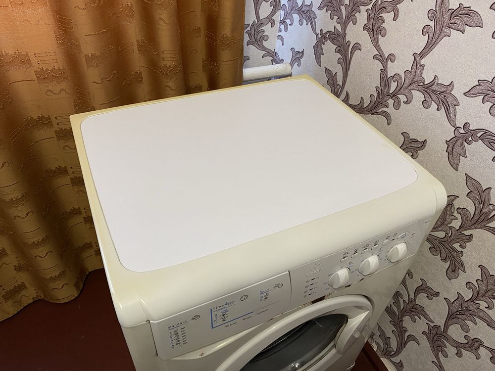 Стиральная машина Indesit Wil 105 Италия Пральна машина