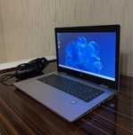 HP ProBook 640 G5 i5-8365U 16GB DDR4 256GB SSD