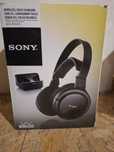 Słuchawki Sony MDR-RF855 używane sprawne ,