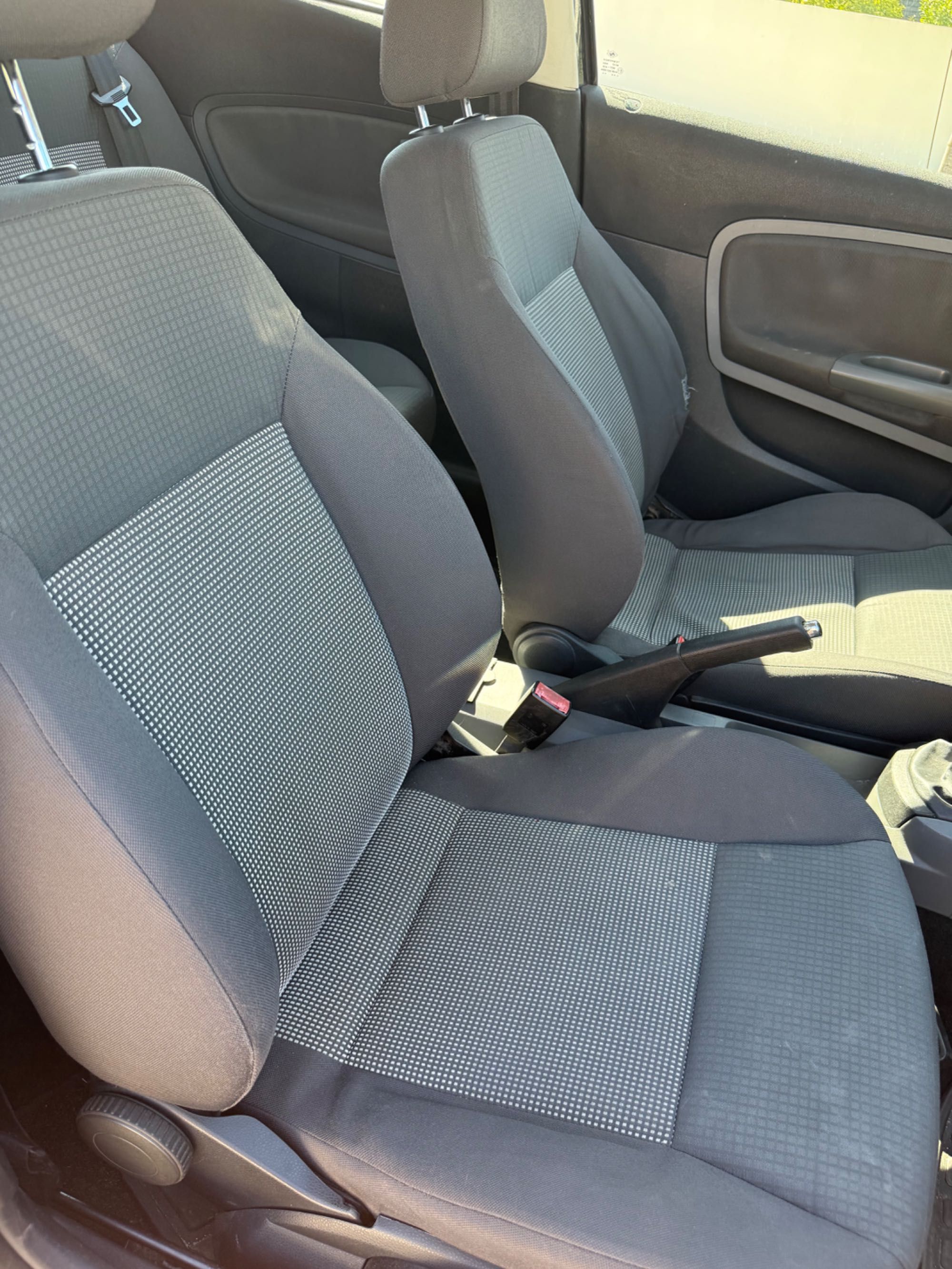 Seat Ibiza 1.4 tdi 2006