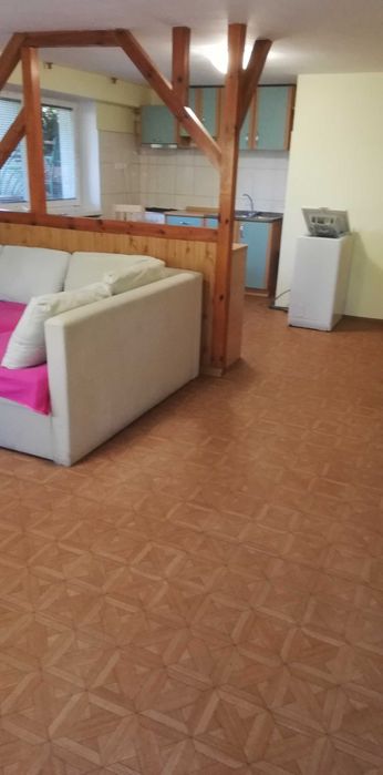 Lokal użytkowy 35m2 Wrocław - Oporów