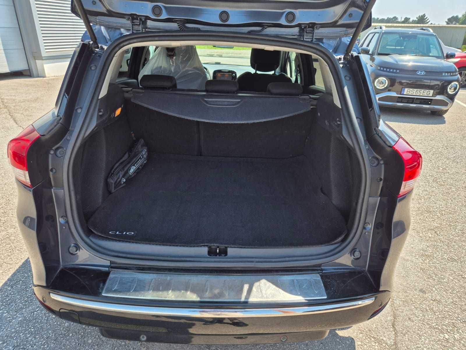Renault Clio Variant Van (2018), 1.5 dCi Diesel 90CV
