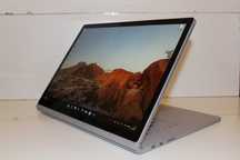 Microsoft Surface Book 2 15" i7-8650 16GB/1000GB/NVIDIA GTX 1060/6Gb