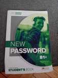new password B1+