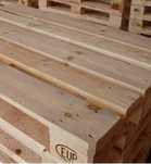 Palety 120 x 100 120 x 80