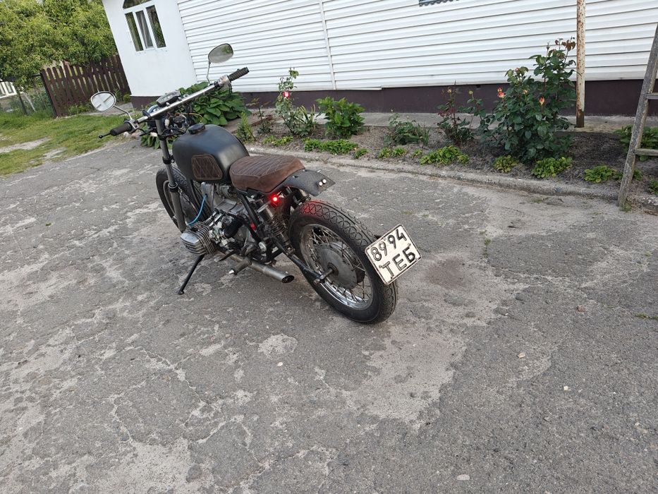 Продам (обміняю) Днепр МТ-11