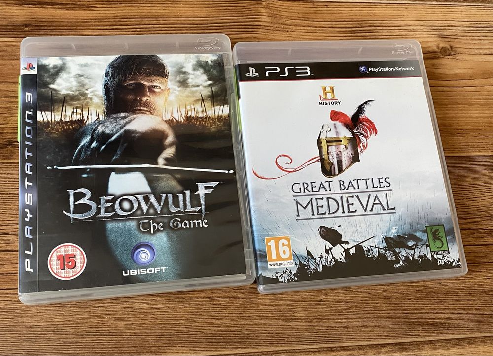 Ігри Sony PS3: Borderlands, Turok, ICO, Fallout, GTA, Killzone
