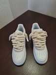 38-45 Nike air force 1 white