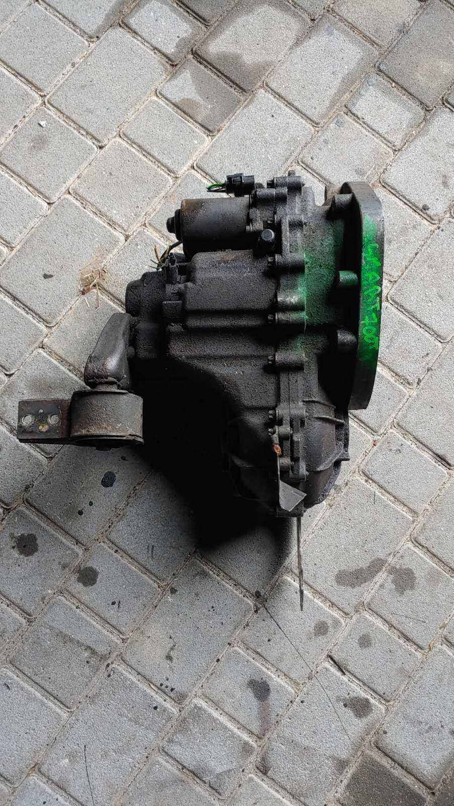 АКПП автоматична коробка передач 717407 717408 SMART FORTWO 0.7 0.8