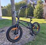 Bmx We The People 16"