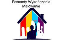 Usługi Remontowo Wykończeniowe