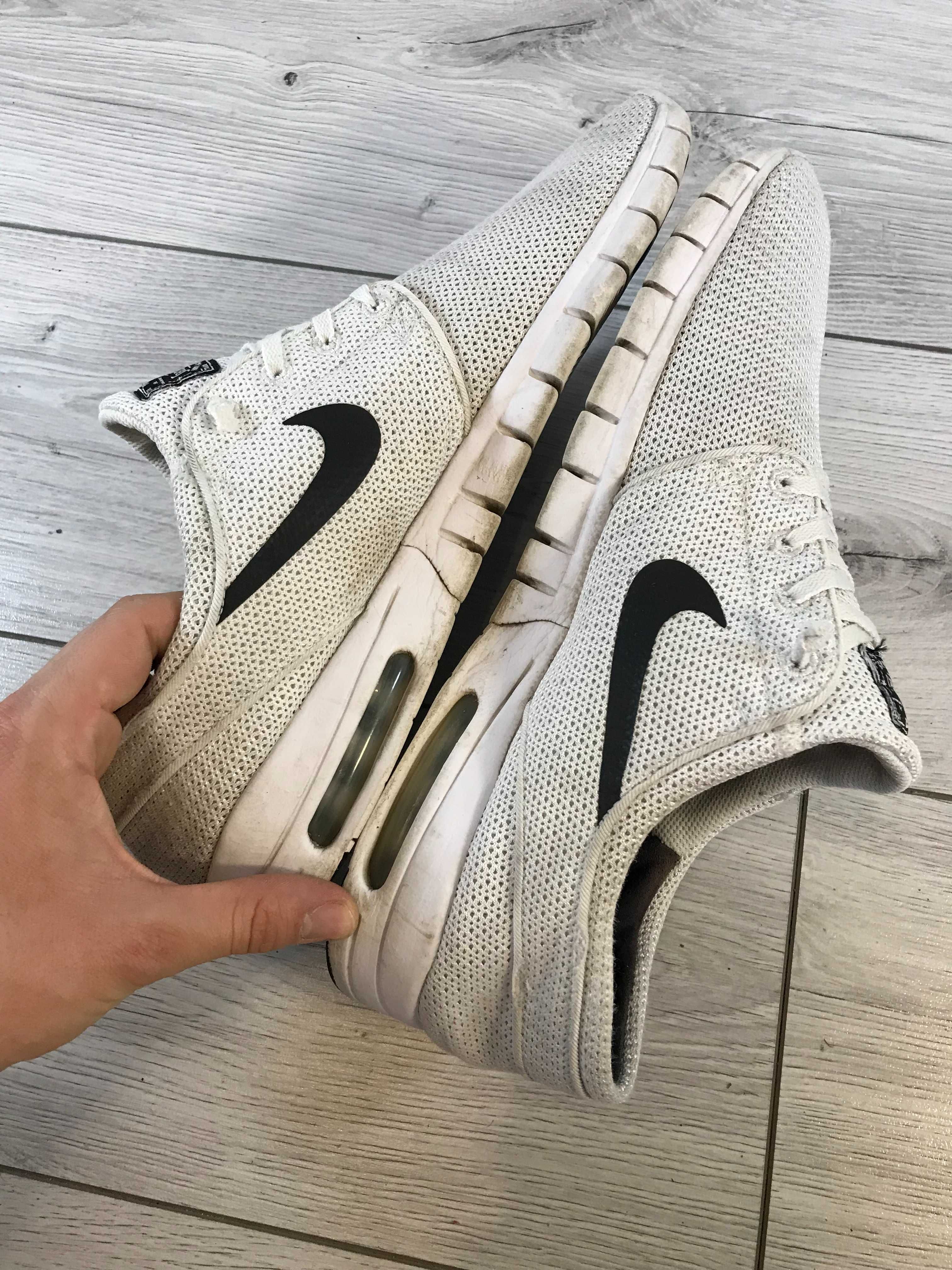 Buty Nike Air Stefan Janoski rozm. 47,5