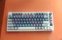 royal kludge m75 + подарунок