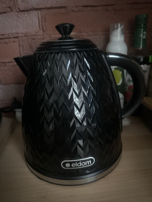 Czajnik bezprzewodowy ELDOM