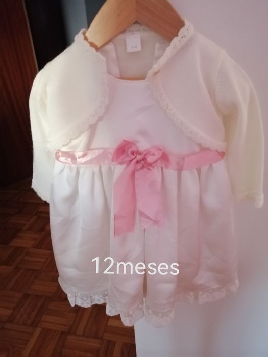 Vestido cerimónia