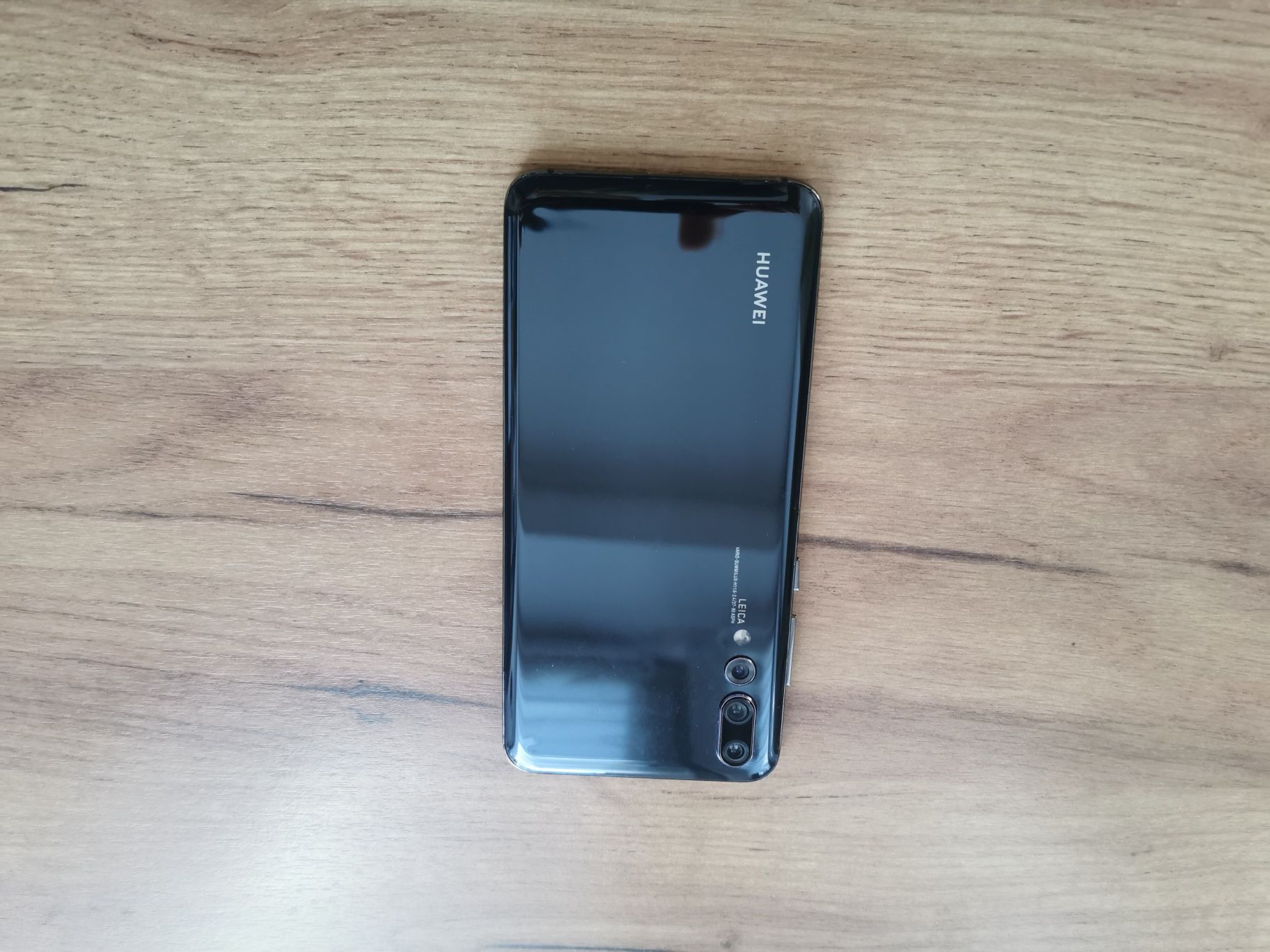 Huawei p20pro...