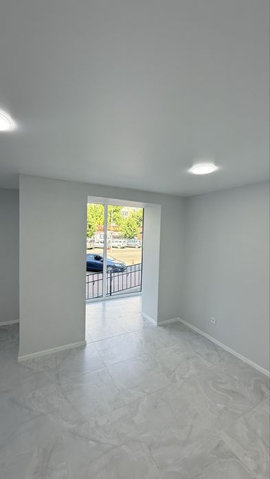 Комерційне примішення у перспективному місці