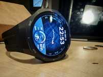 Huawei watch 5 pro