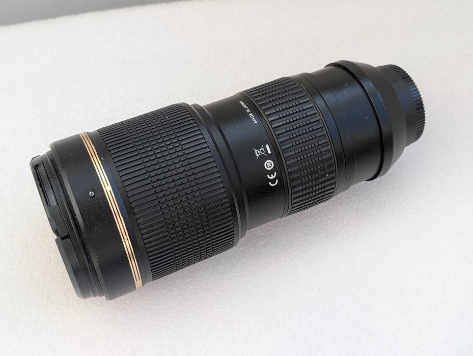 Tamron 70-200mm 2.8 AF Di LD IF Для Nikon