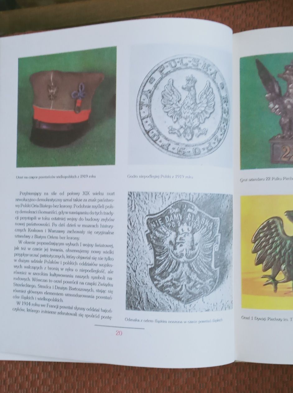 Książka z 1983 roku