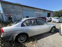 Honda civic 1,4 (ler descrição)