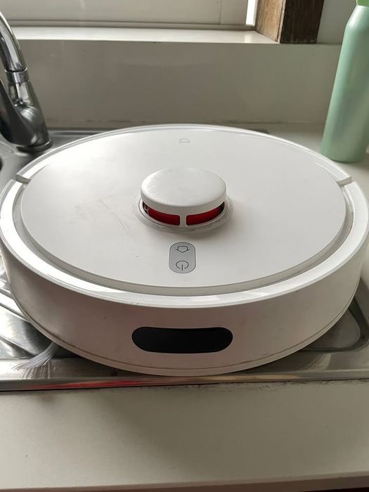 robot aspirador Xiaomi