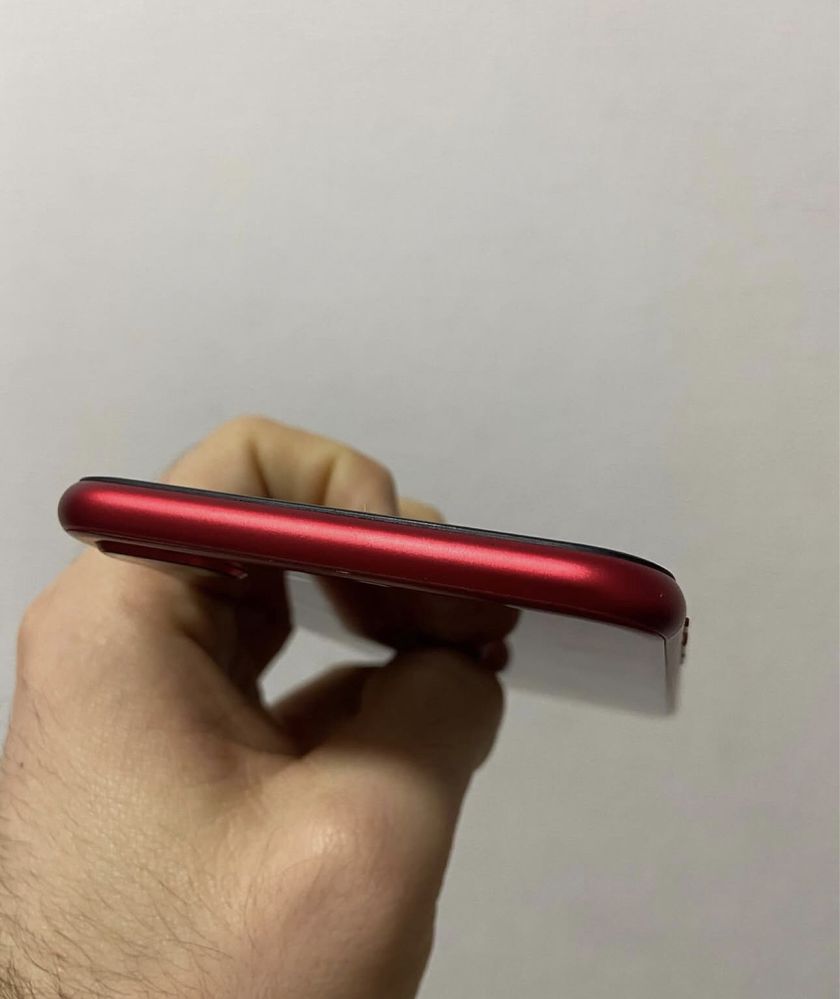 IPhone 8 Plus 256 Gb Red Neverlock