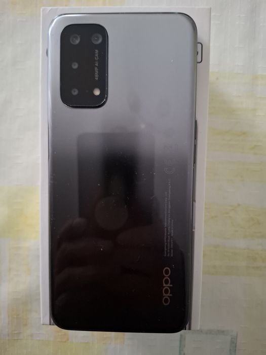 Oppo A74 5G stan BDB!  128GB 6+6 RAM