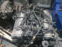 Kompletny Silnik M119 5.0 V8 Mercedes SL500 R129 GWARANCJA