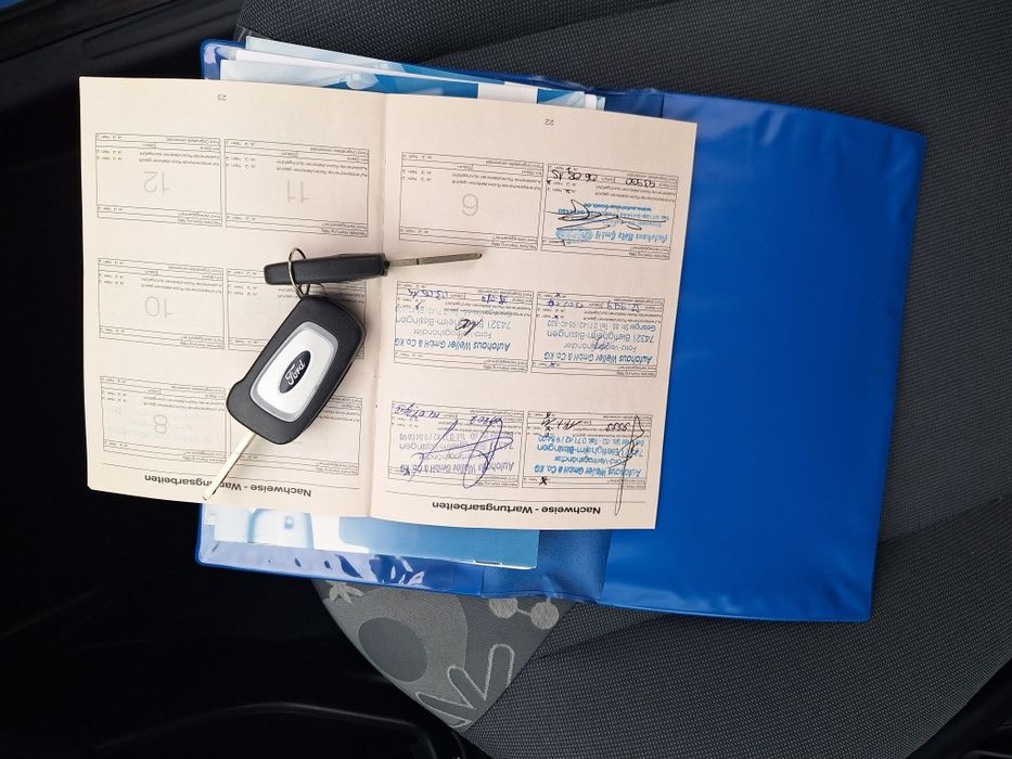 Opłacony, 10r, 1.3benz Klima sprawna, Ks. Serw, Okazja!